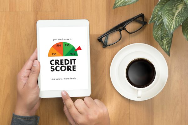 What Credit Score Do You Need to Buy a Home in Toronto? 